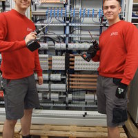 Ausbildung bei PEISER electrotechnik gmbh