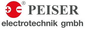 Logo der PEISER electrotechnik gmbh