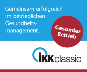 Logo von ikk classic